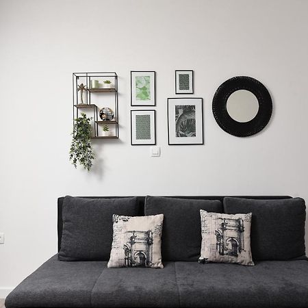 Apartman Niko Zadar Exteriér fotografie