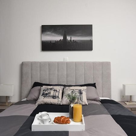 Apartman Niko Zadar Exteriér fotografie