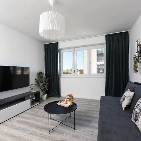 Apartman Niko Zadar Exteriér fotografie