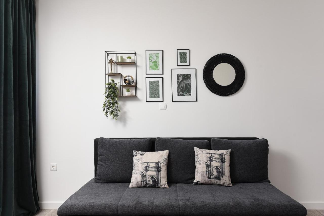 Apartman Niko Zadar Exteriér fotografie