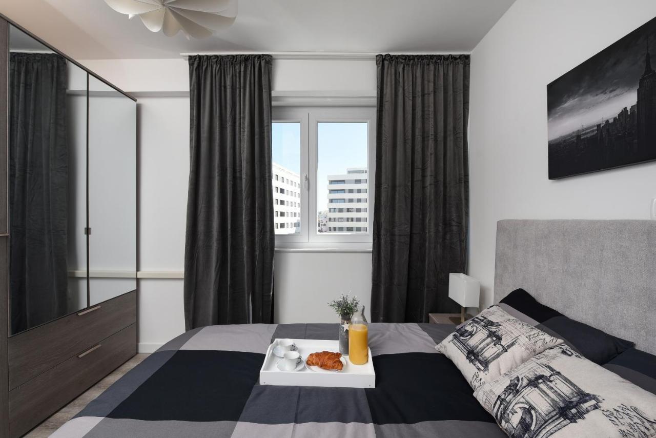 Apartman Niko Zadar Exteriér fotografie