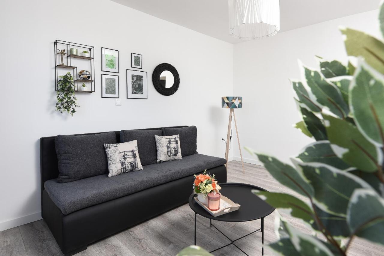 Apartman Niko Zadar Exteriér fotografie