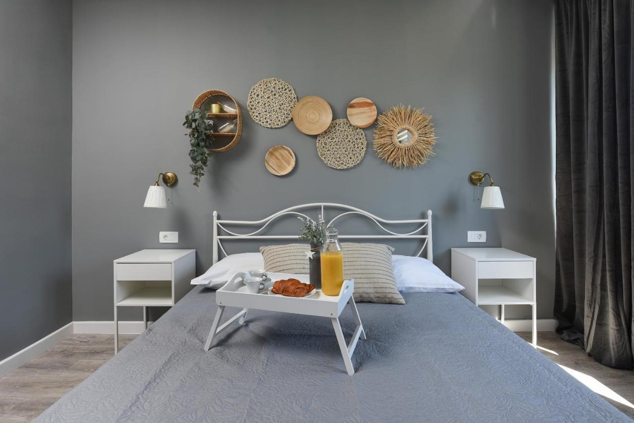Apartman Niko Zadar Exteriér fotografie