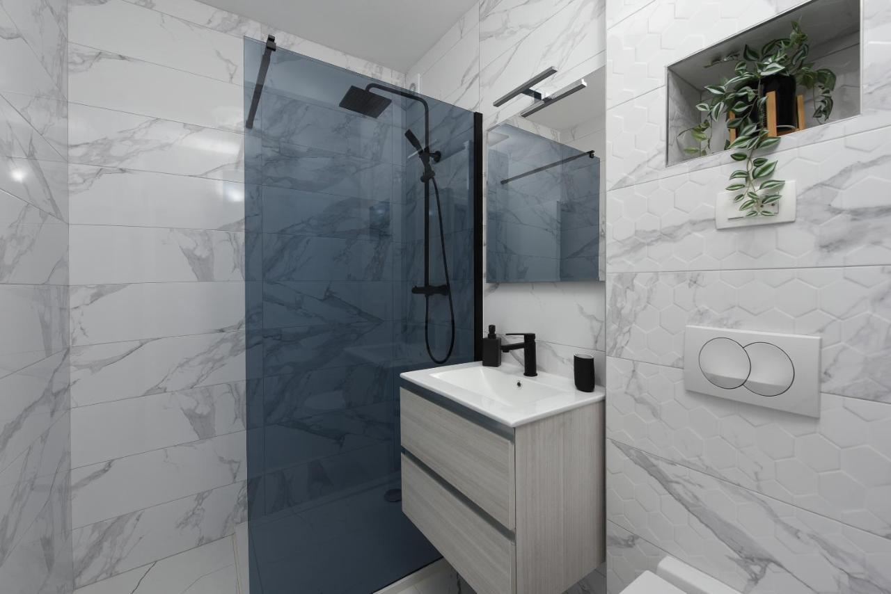 Apartman Niko Zadar Exteriér fotografie