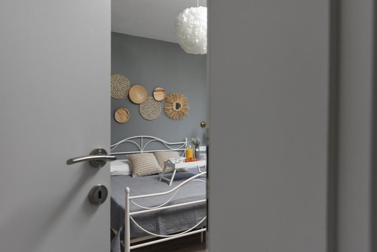 Apartman Niko Zadar Exteriér fotografie