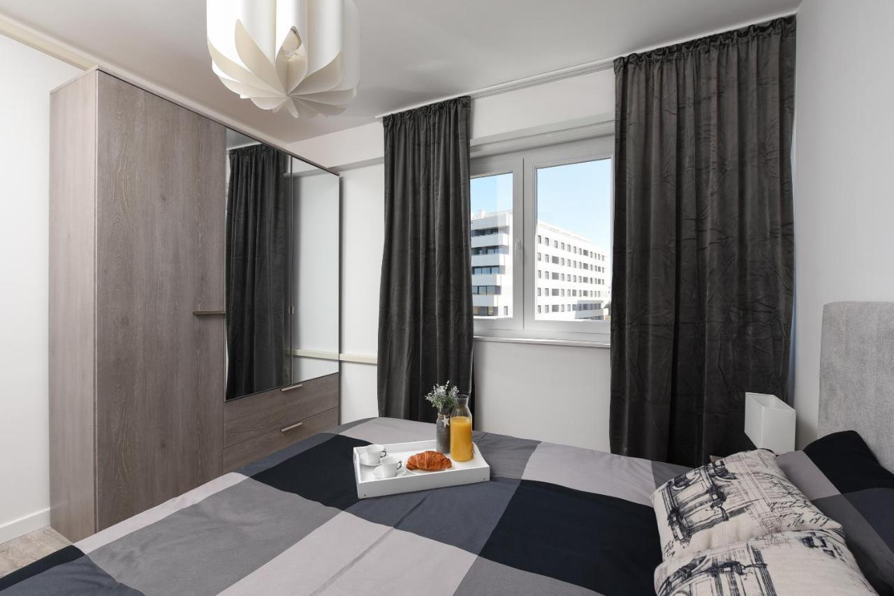 Apartman Niko Zadar Exteriér fotografie